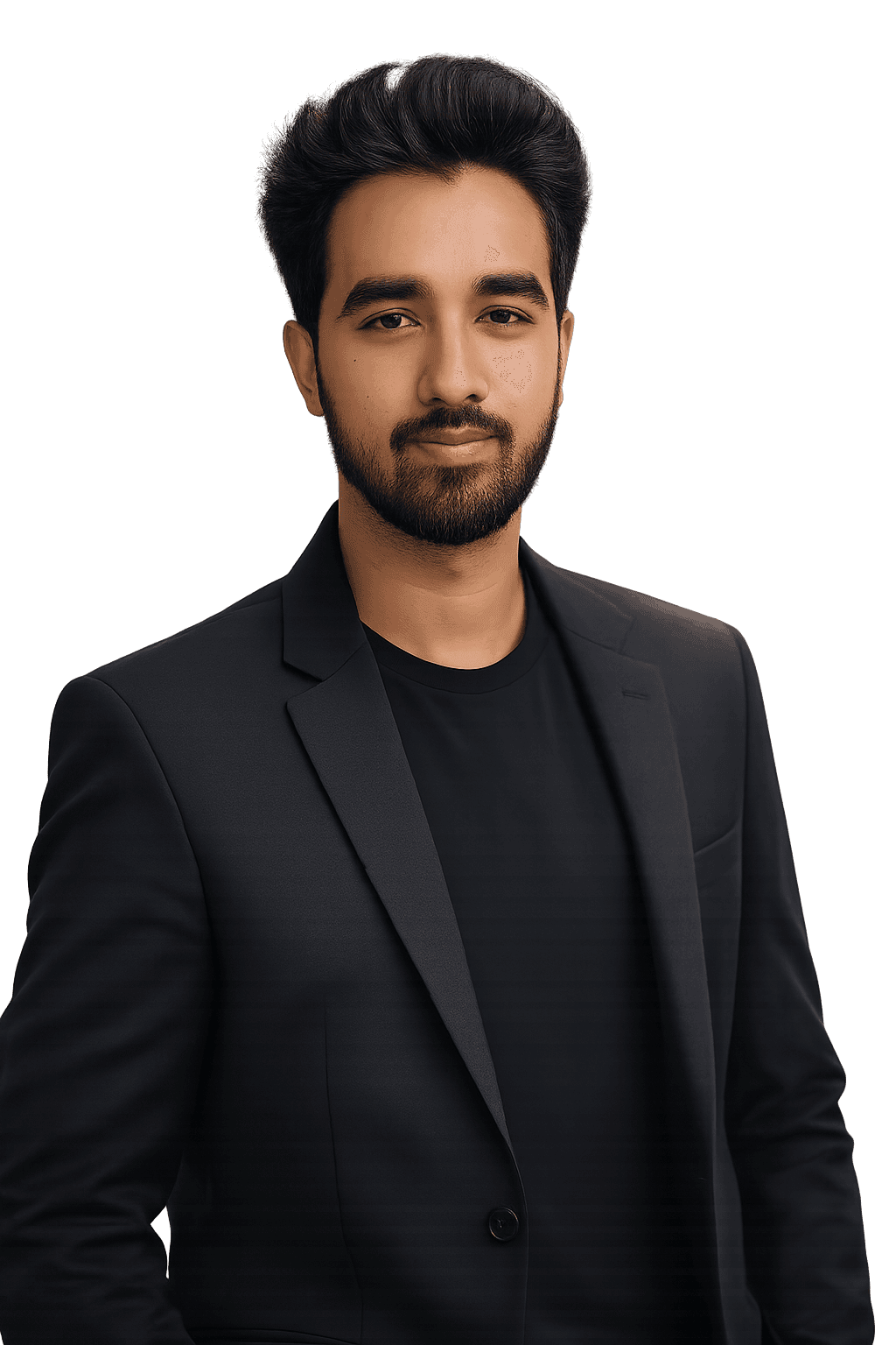 M. Tabish Tariq